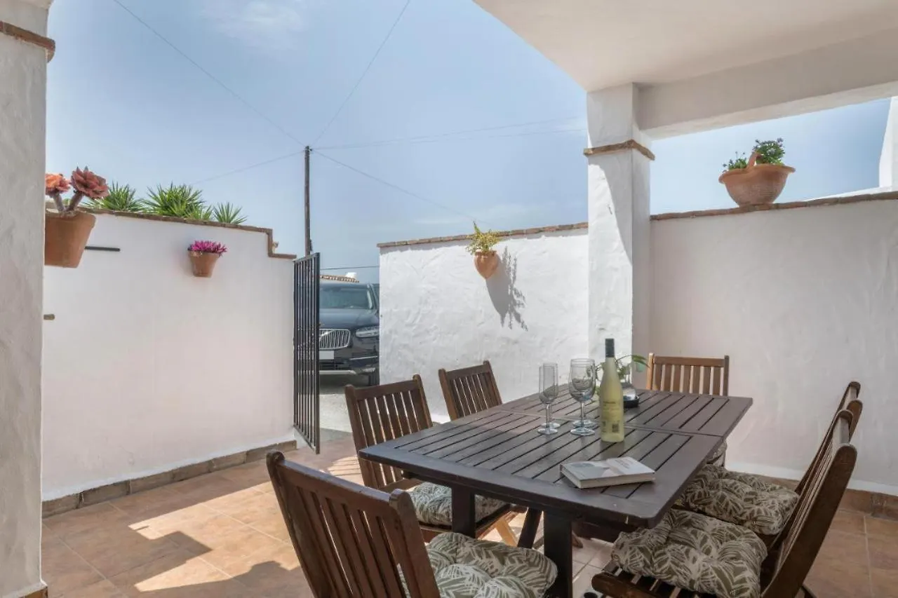 Mayo Village Suites - Conil De La Frontera Cabo Roche Apartahotel