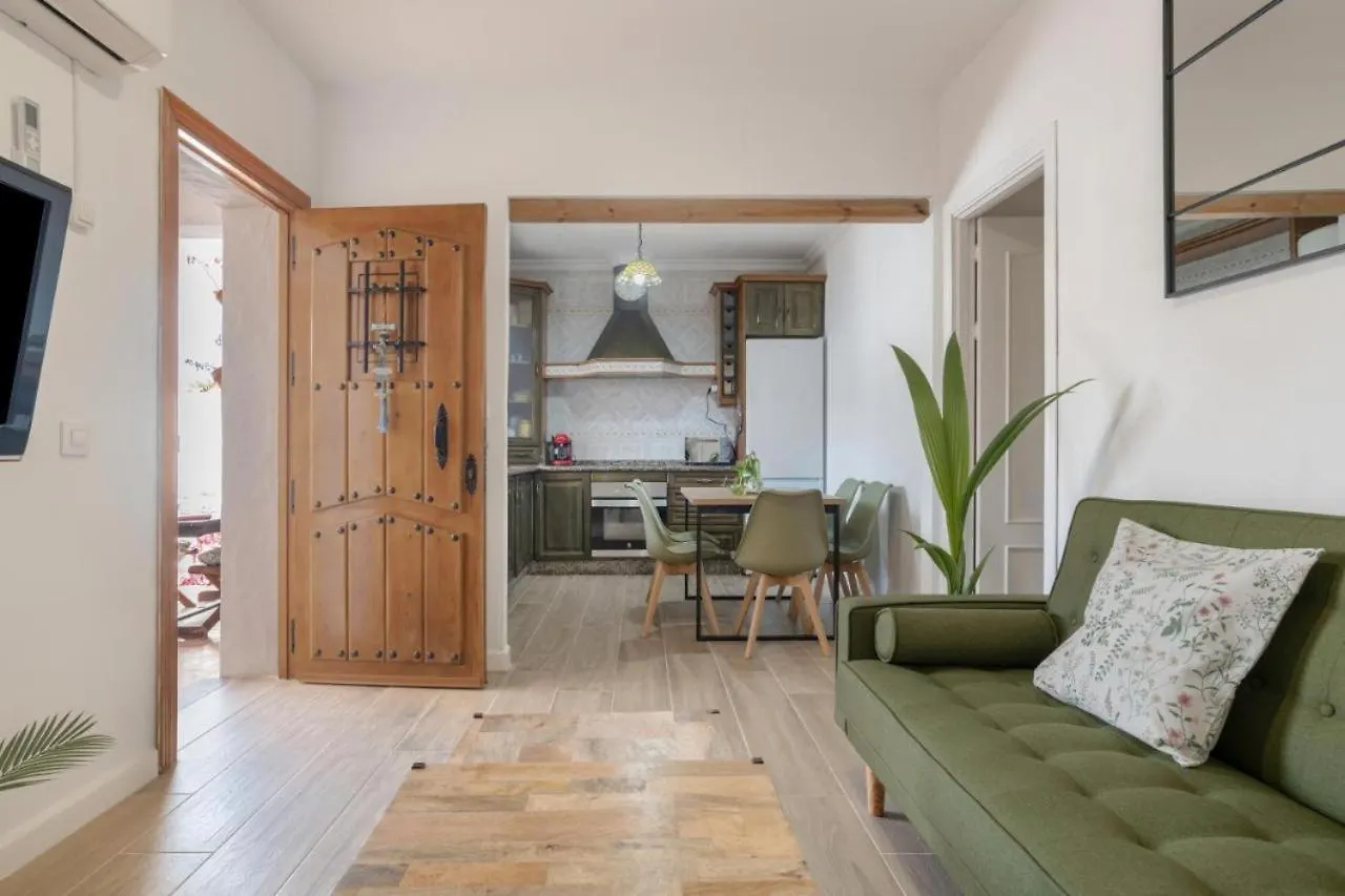Mayo Village Suites - Conil De La Frontera Cabo Roche 0*,  España
