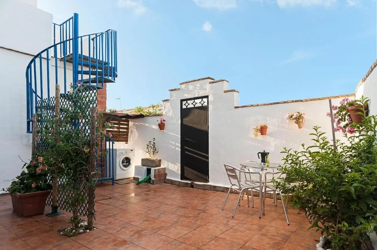 Mayo Village Suites - Conil De La Frontera Cabo Roche