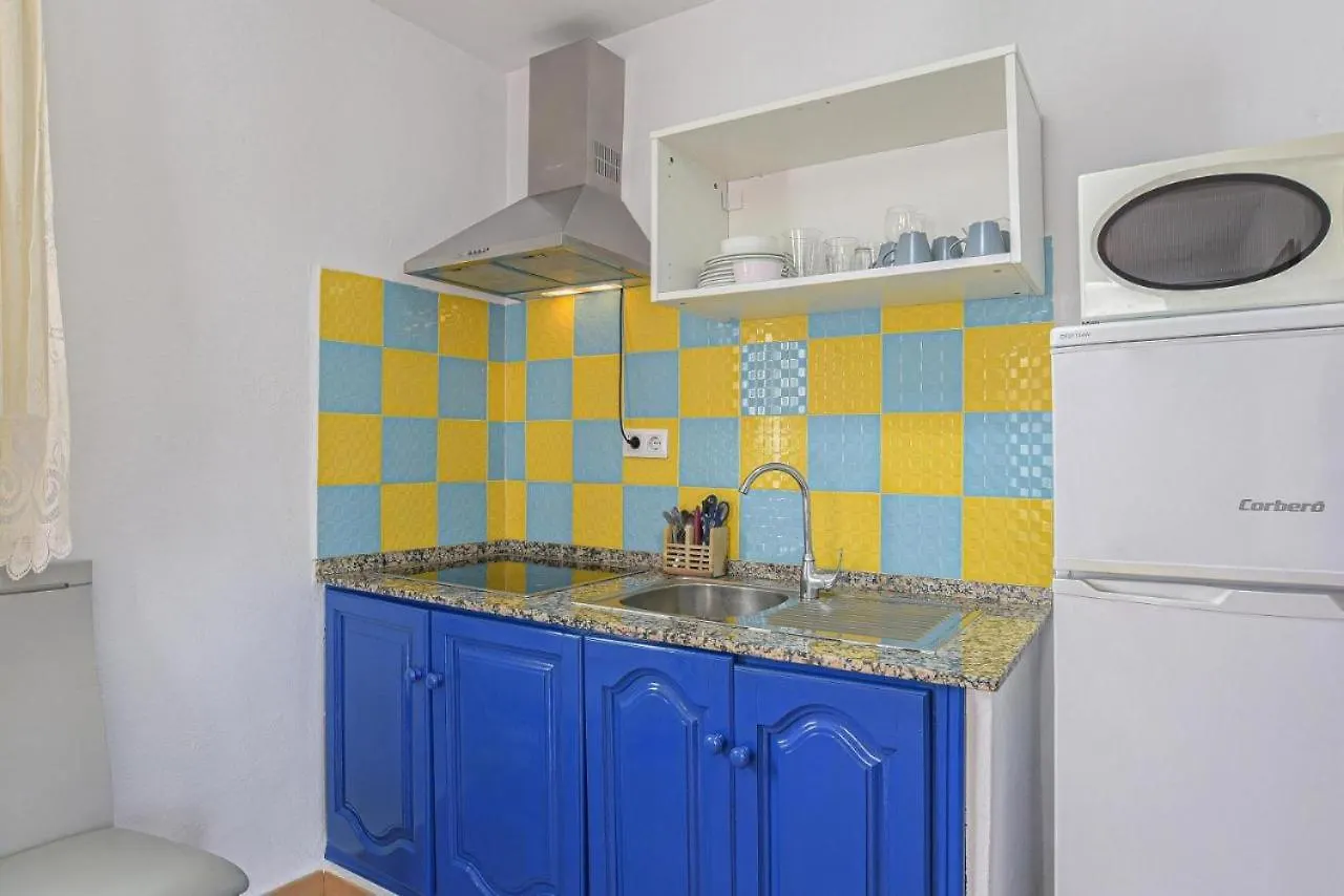 Mayo Village Suites - Conil De La Frontera Cabo Roche