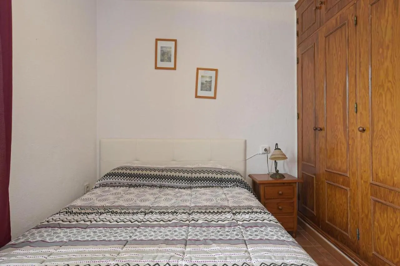 Apartahotel Mayo Village Suites - Conil De La Frontera Cabo Roche