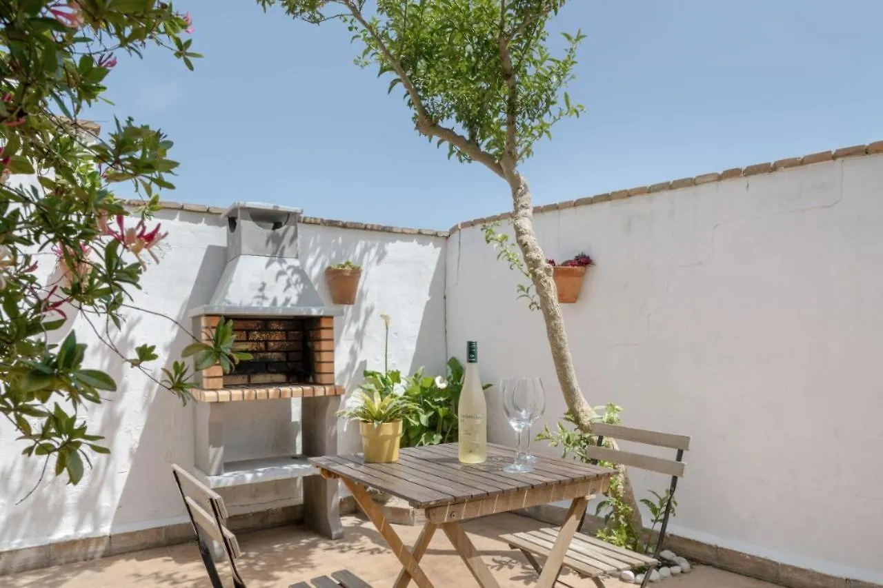 Mayo Village Suites - Conil De La Frontera Cabo Roche