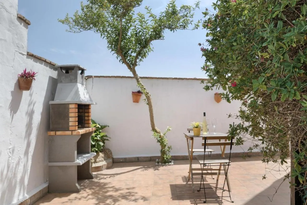 Mayo Village Suites - Conil De La Frontera Cabo Roche España