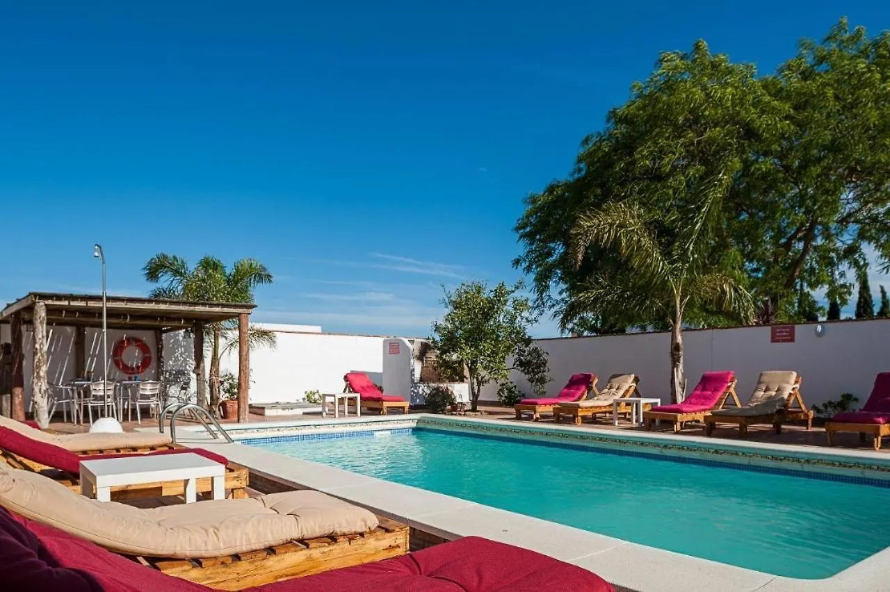 Mayo Village Suites - Conil De La Frontera Cabo Roche