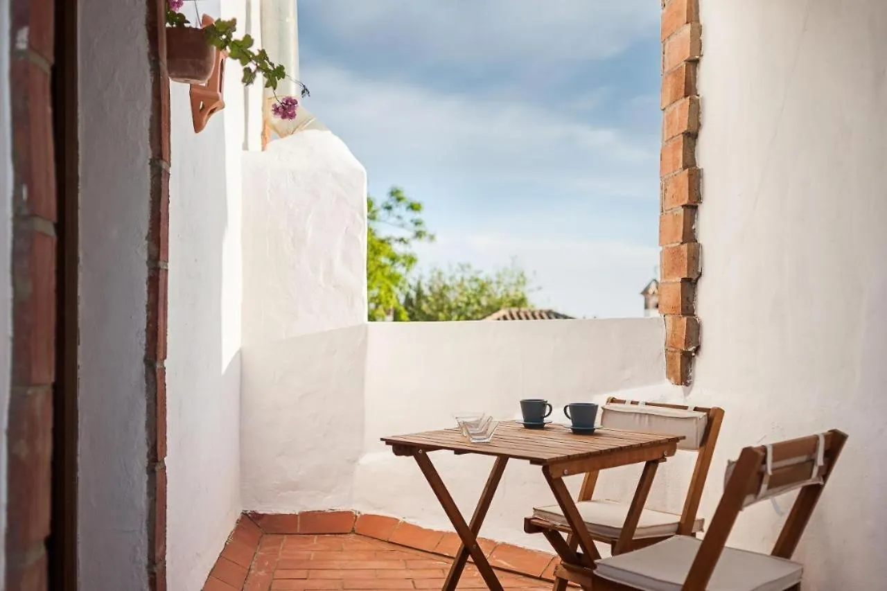 Mayo Village Suites - Conil De La Frontera Cabo Roche 0*,  España