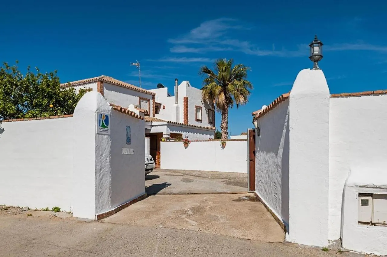 Mayo Village Suites - Conil De La Frontera Cabo Roche Aparthotel