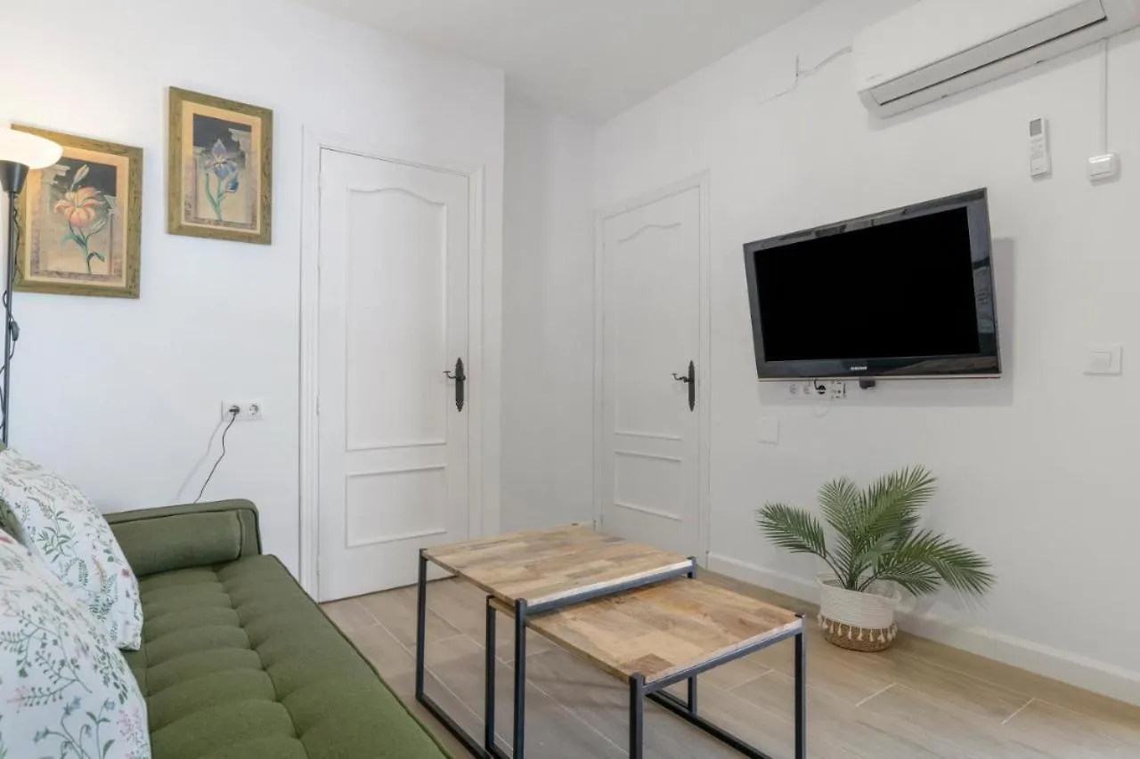 Aparthotel Mayo Village Suites - Conil De La Frontera Cabo Roche Spain