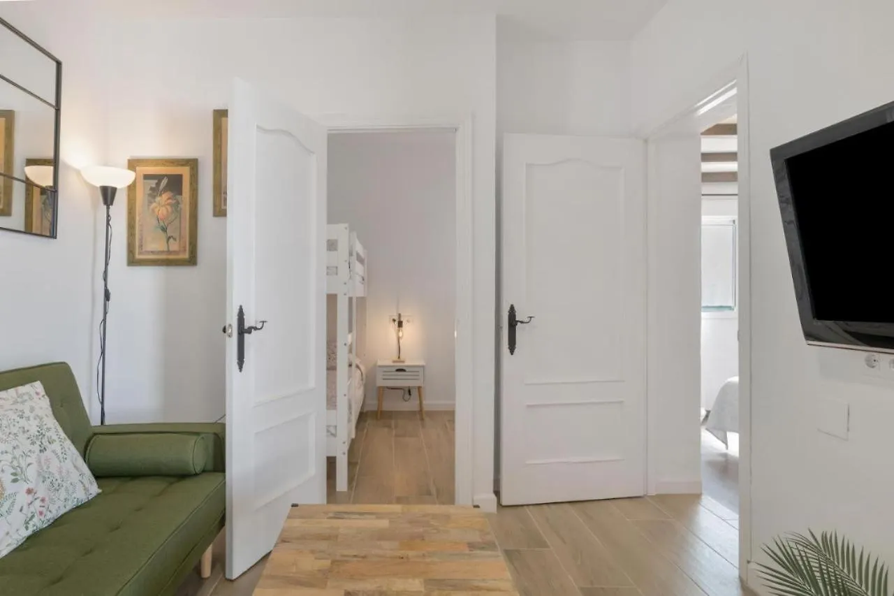 Mayo Village Suites - Conil De La Frontera Cabo Roche Aparthotel