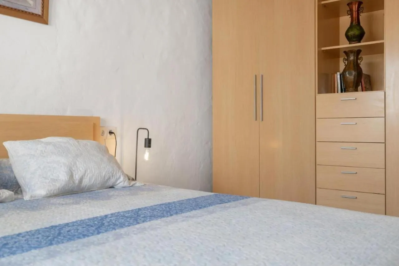 Mayo Village Suites - Conil De La Frontera Cabo Roche 0*,