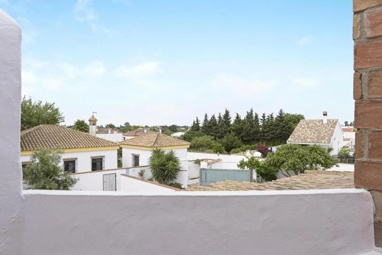 Aparthotel Mayo Village Suites - Conil De La Frontera Cabo Roche