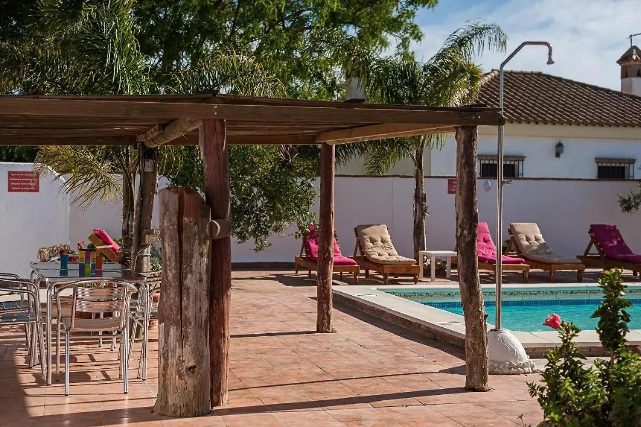 Mayo Village Suites - Conil De La Frontera Cabo Roche 0*,
