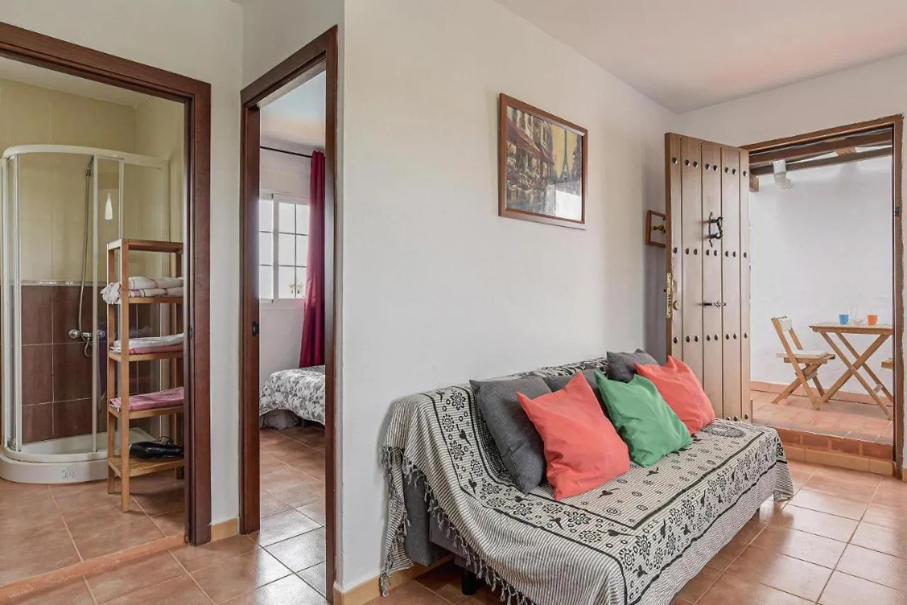 Mayo Village Suites - Conil De La Frontera Cabo Roche Aparthotel