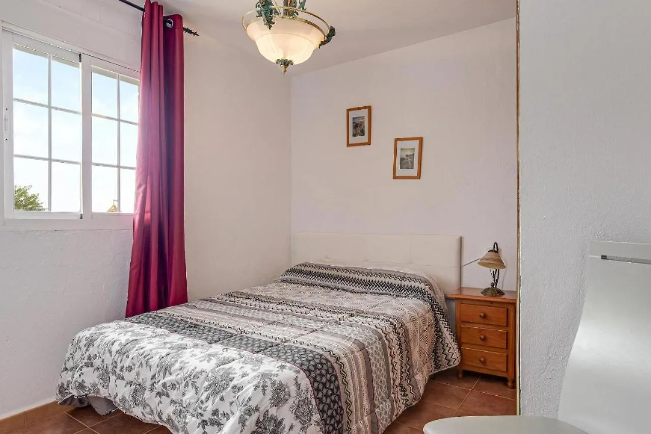 Aparthotel Mayo Village Suites - Conil De La Frontera Cabo Roche Spain