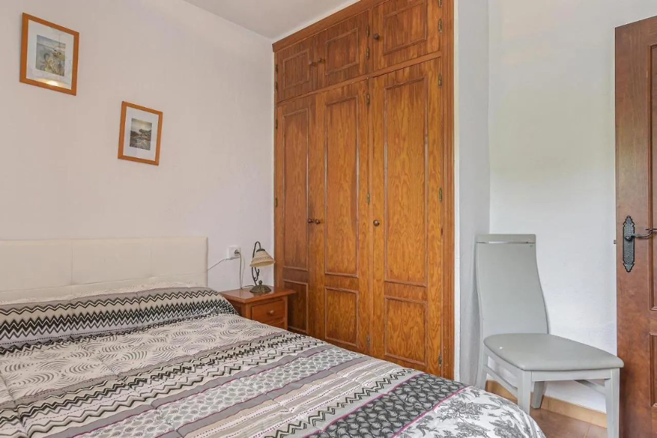 Mayo Village Suites - Conil De La Frontera Cabo Roche