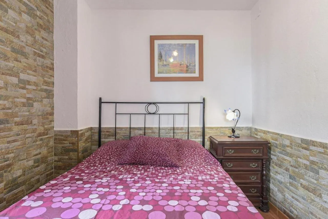 Mayo Village Suites - Conil De La Frontera Cabo Roche 0*,  Spain