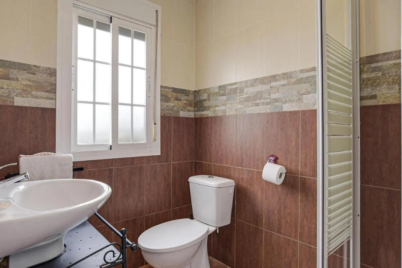 Aparthotel Mayo Village Suites - Conil De La Frontera Cabo Roche