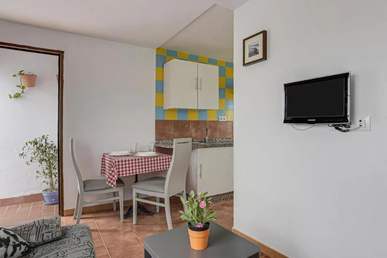 Aparthotel Mayo Village Suites - Conil De La Frontera Cabo Roche