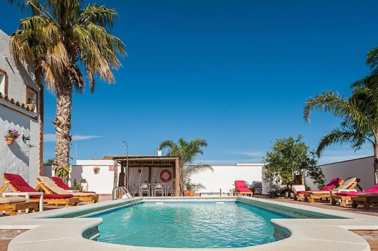 Mayo Village Suites - Conil De La Frontera Cabo Roche
