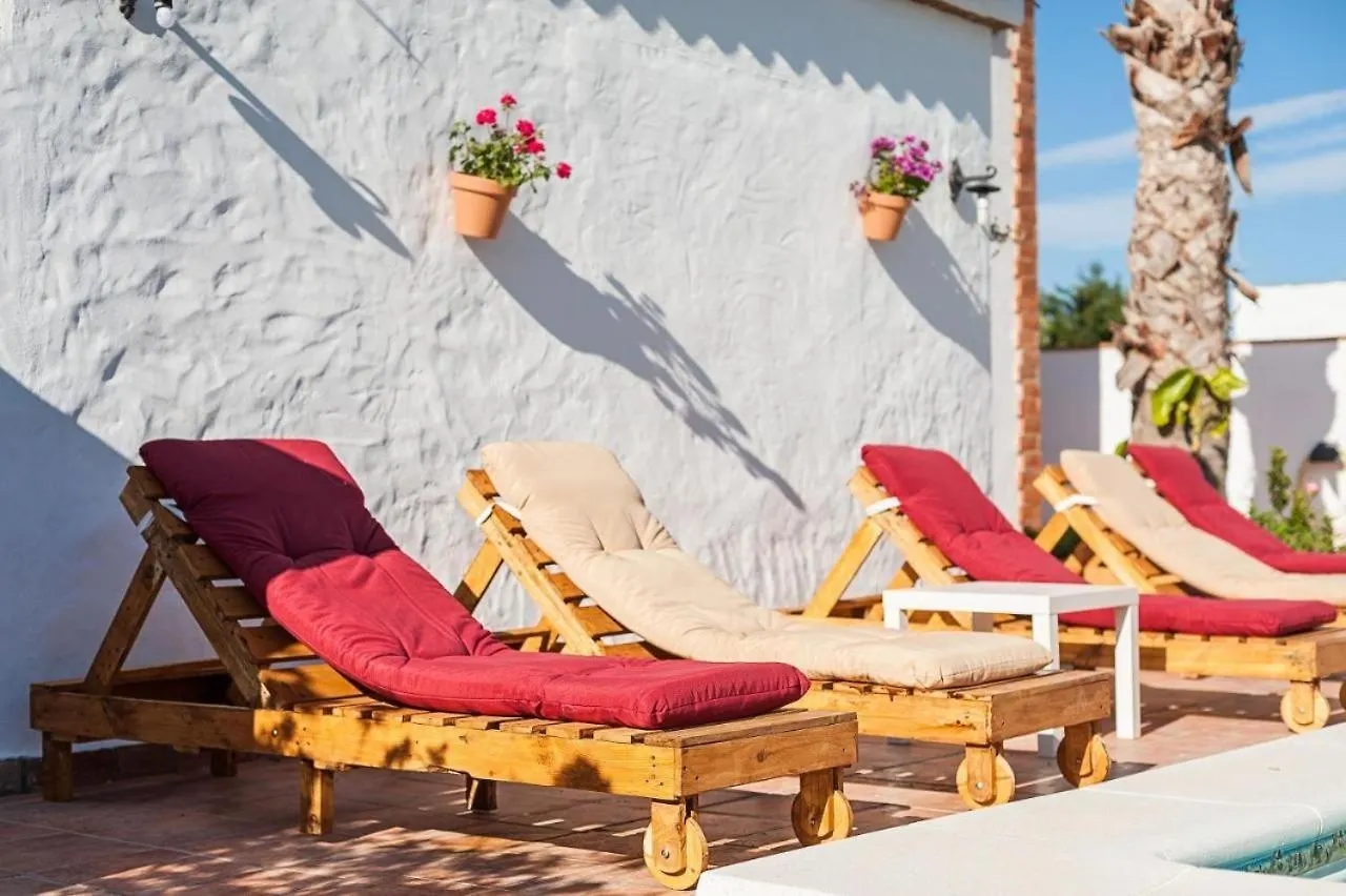 Mayo Village Suites - Conil De La Frontera Cabo Roche Aparthotel