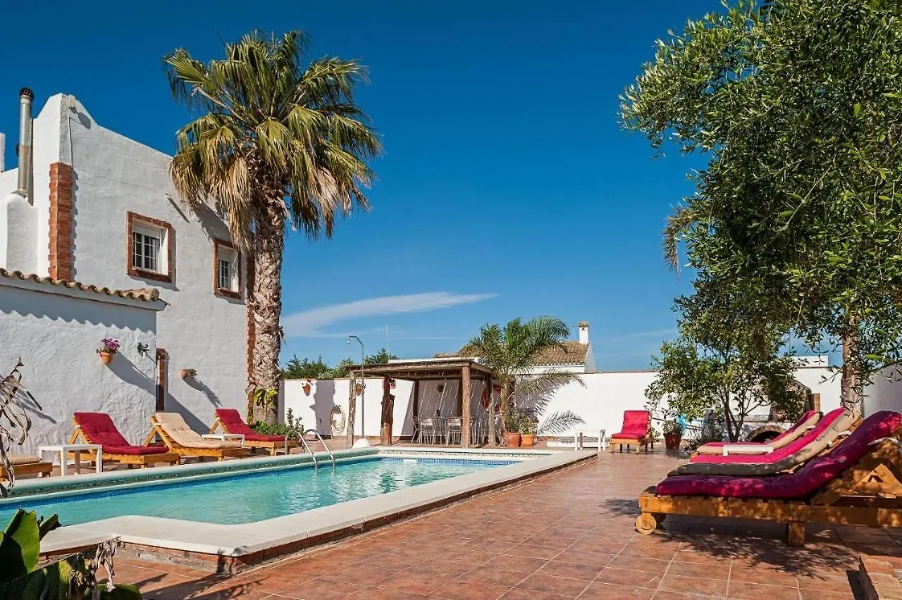 Aparthotel Mayo Village Suites - Conil De La Frontera Cabo Roche
